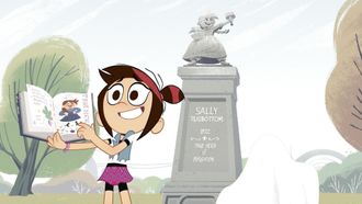 Episode 15 Monumental Disaster
