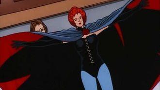 Episode 12 The Dark Phoenix, Part II: The Inner Circle