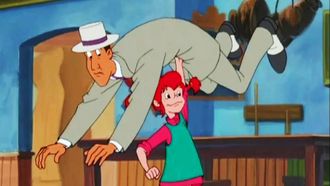 Episode 3 Pippi Doesn't Sell Her House