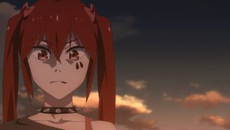 Episode 1 RAGE AGAINST AKIHABARA
