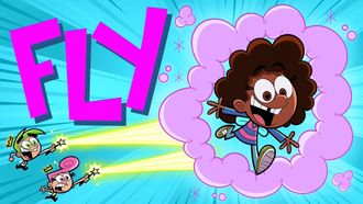 Episode 1 Fly