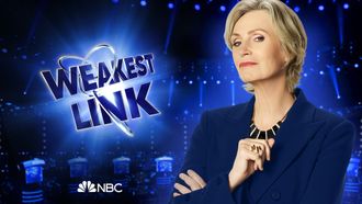 Episode 1 Welcome to Weakest Link: Season Premiere