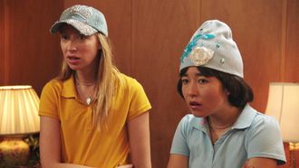 Episode 5 Community Service