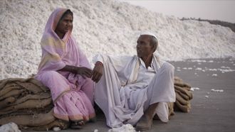 Episode 6 India: Satyabhama & Satva