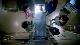 Episode 8 Time of Death