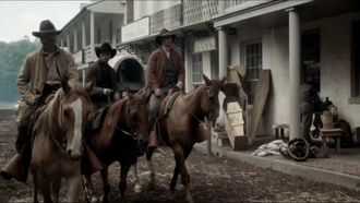 Episode 1 America Divided