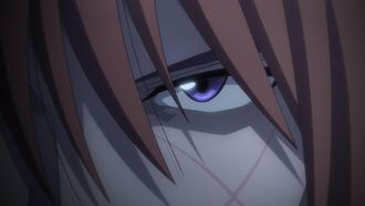 Episode 43 The Great Kyoto Fire (Part One)