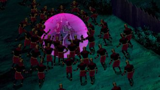 Episode 31 The Ultimate Enemy (1)