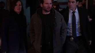 Episode 21 Traumatic Wound