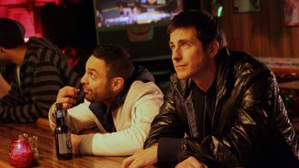 Episode 5 Buckle Up