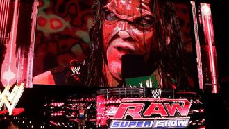 Episode 52 Kane rises to hate