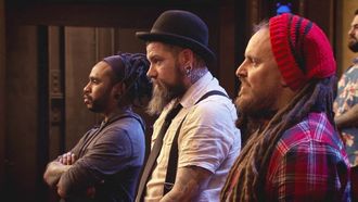 Episode 1 The Ink Will Speak for Itself