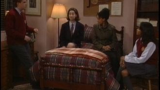 Episode 11 Private School