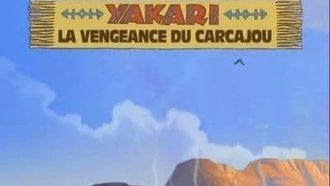 Episode 16 Revenge of the Wolverine