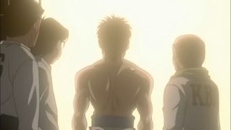 Episode 10 Debut Match!