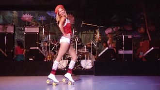 Episode 2 Roller Disco: Part 2