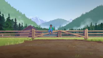 Episode 4 Wildfire