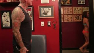 Episode 11 Girls Gone Tattoo Wild