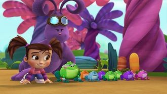 Episode 39 Leapfrog Underdog
