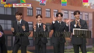 Episode 306 Bros High School Festival