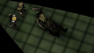 Episode 12 Passage