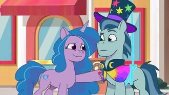 Episode 20 One Trick Pony