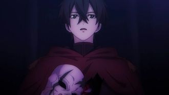Episode 5 Ambition