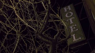 Episode 2 Anderson Hotel