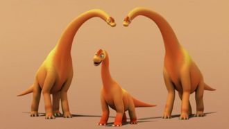 Episode 20 Dinosaur Poop!