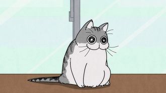 Episode 7 Can't take good pictures of a cat