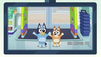 Episode 45 TV Shop