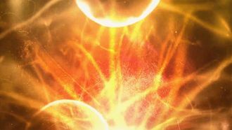 Episode 8 How did the Universe Begin?