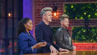 Episode 1 Social Media Chef Auditions