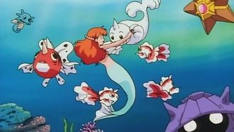 Episode 61 The Misty Mermaid