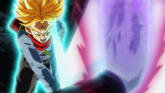Episode 66 Showdown! The Miraculous Power of Unyielding Warriors
