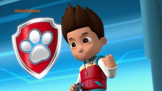 Episode 13 Pups Save a Freaky Pup-Day/Pups Save a Runaway Mayor
