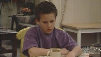 Episode 22 I Dream of Feeny