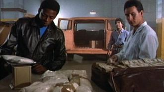Episode 20 Fourth Man