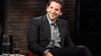 Episode 1 Bradley Cooper