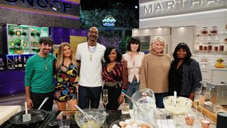 Episode 2 Mother of All Brunches
