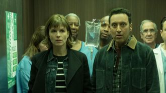 Episode 11 Room 320