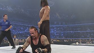 Episode 45 November 9, 2007