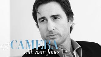 Episode 16 Luke Wilson