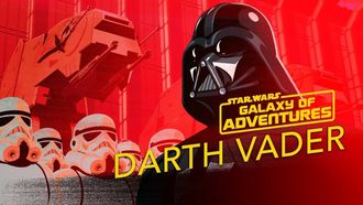 Episode 6 Darth Vader - Might of the Empire
