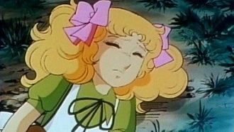 Episode 115 Pony's Hill is a Flower and Full-bloomed