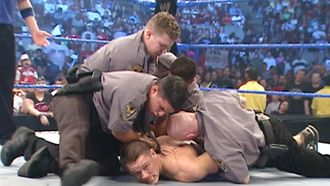Episode 28 Countdown to WrestleMania 21