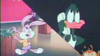 Episode 53 The Acme Home Shopping Show