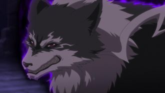 Episode 11 The Wolf Summoned Hither