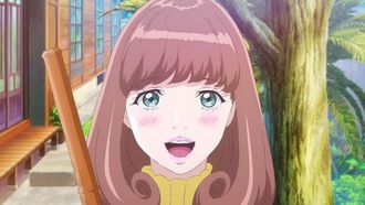 Episode 10 The Final Test