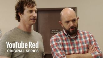 Episode 15 A Body and an Ex-Roommate (with Paul Scheer)
